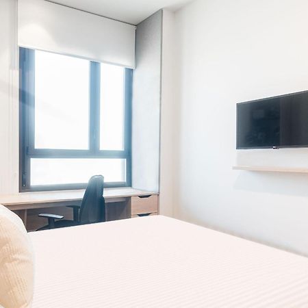 Hotel Nido Malvarrosa Valencia Ngoại thất bức ảnh