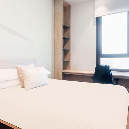 Hotel Nido Malvarrosa Valencia Ngoại thất bức ảnh