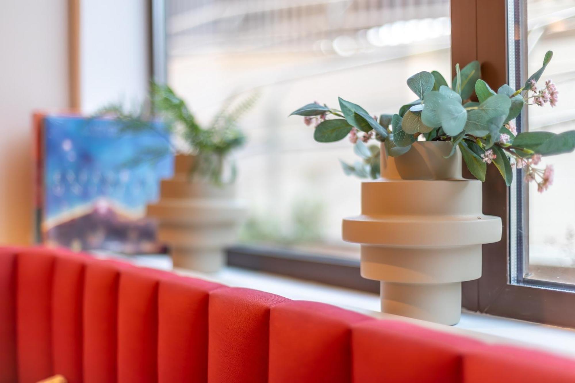 Hotel Nido Malvarrosa Valencia Ngoại thất bức ảnh