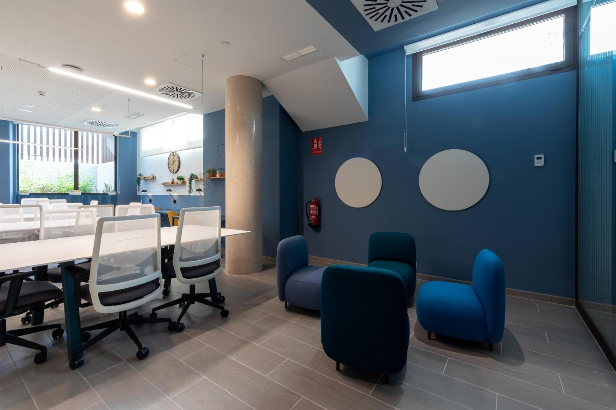 Hotel Nido Malvarrosa Valencia Ngoại thất bức ảnh