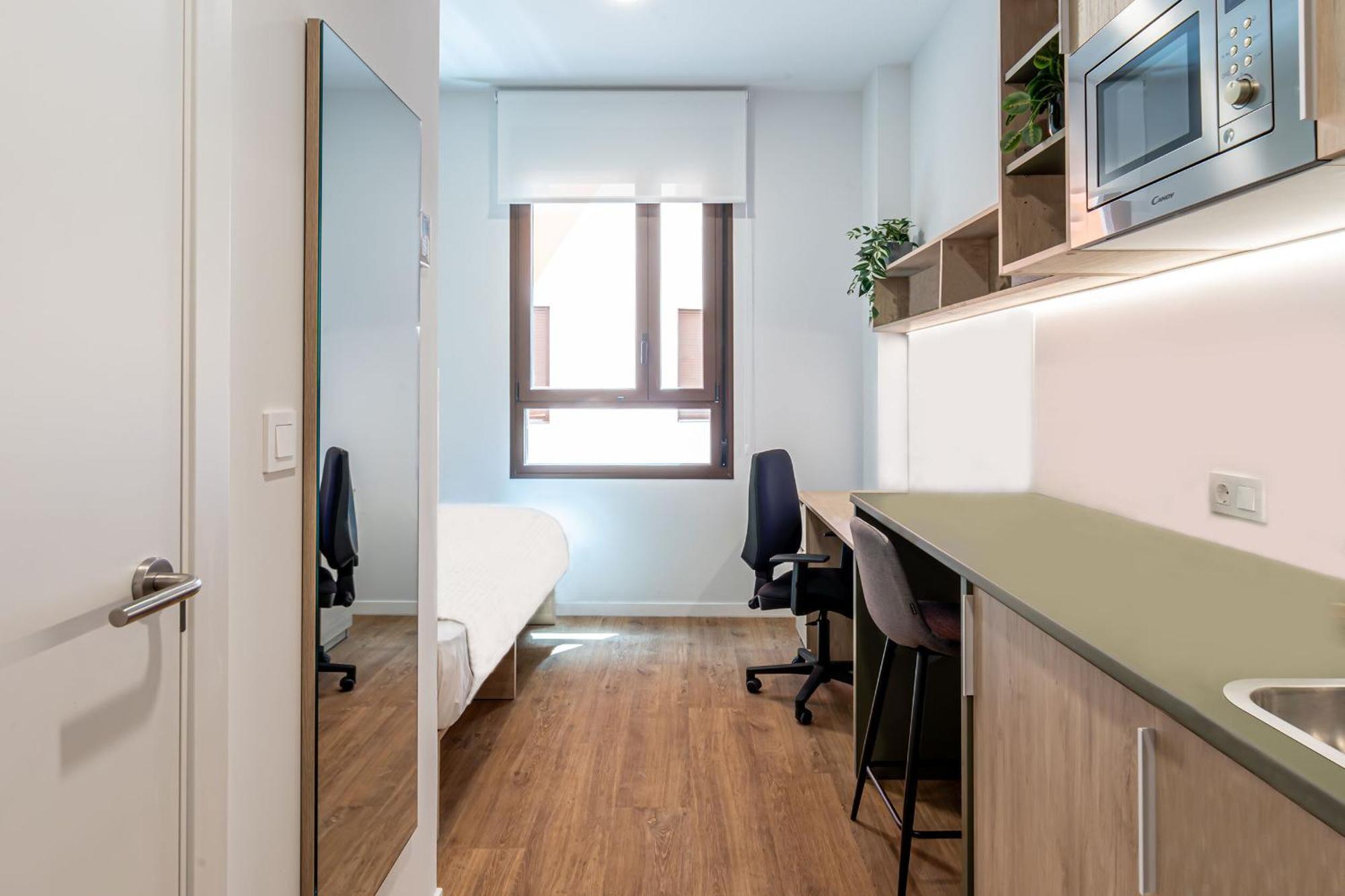 Hotel Nido Malvarrosa Valencia Phòng bức ảnh