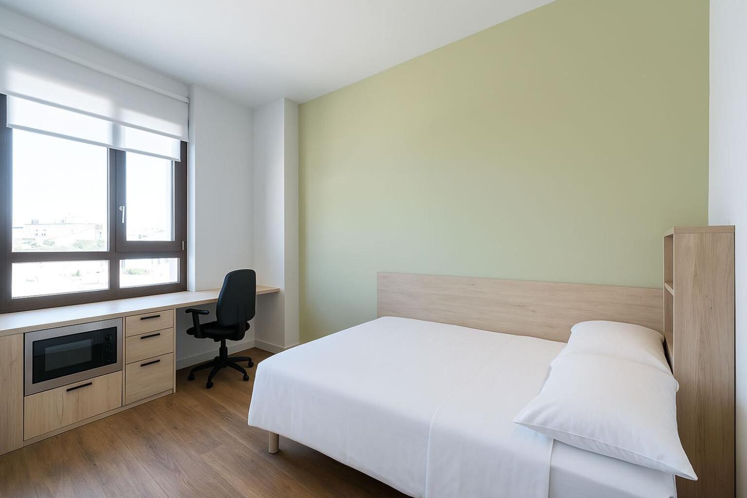 Hotel Nido Malvarrosa Valencia Phòng bức ảnh
