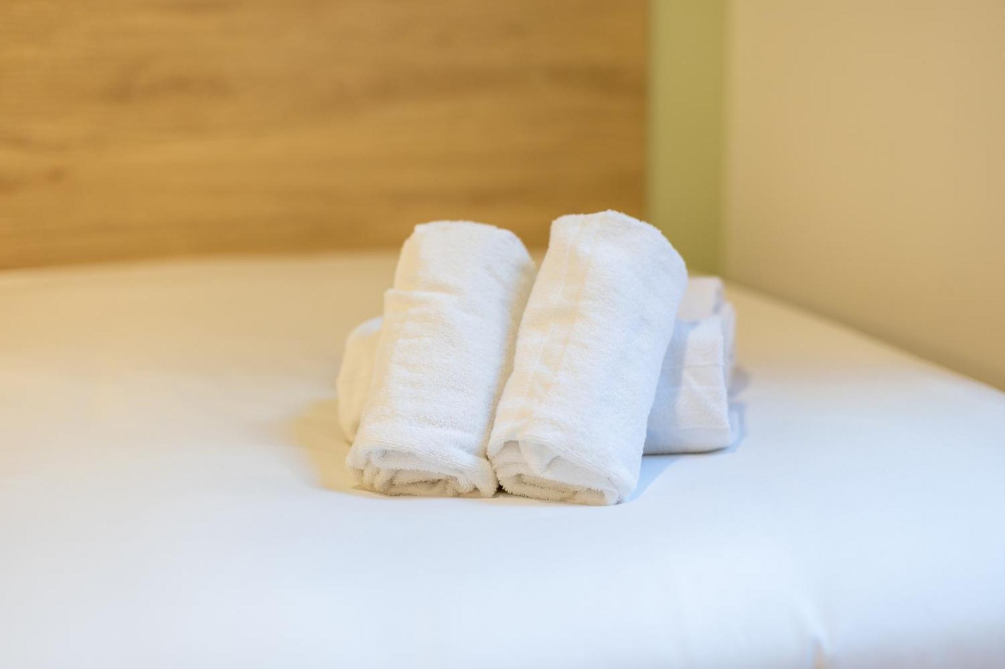 Hotel Nido Malvarrosa Valencia Phòng bức ảnh