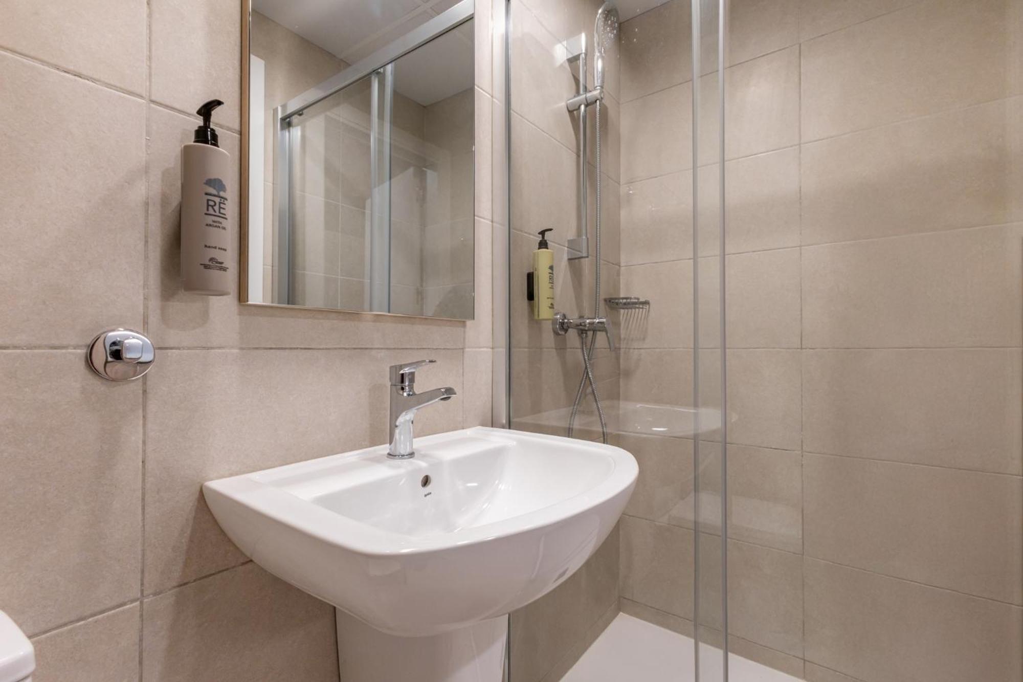 Hotel Nido Malvarrosa Valencia Phòng bức ảnh