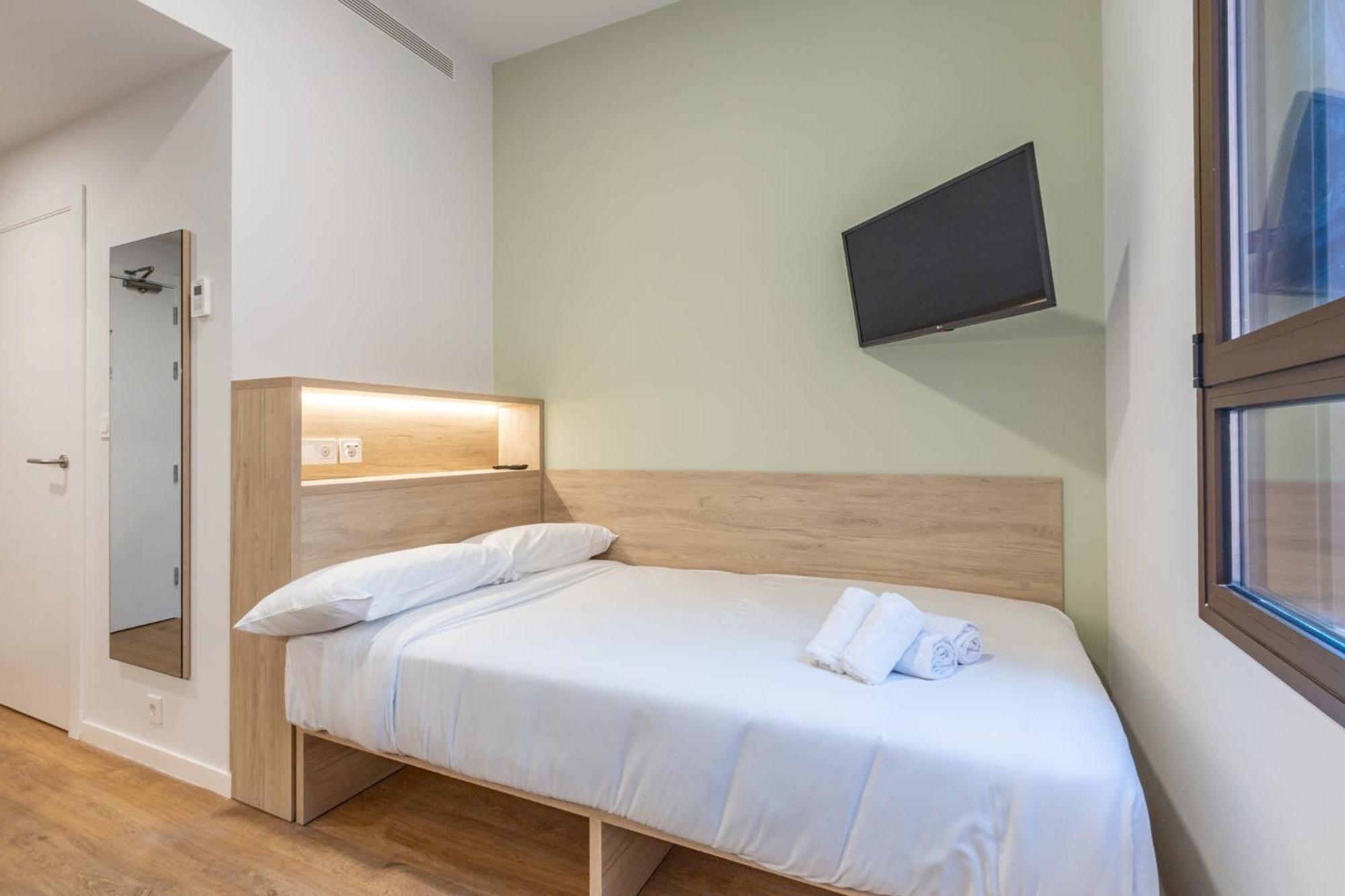 Hotel Nido Malvarrosa Valencia Phòng bức ảnh