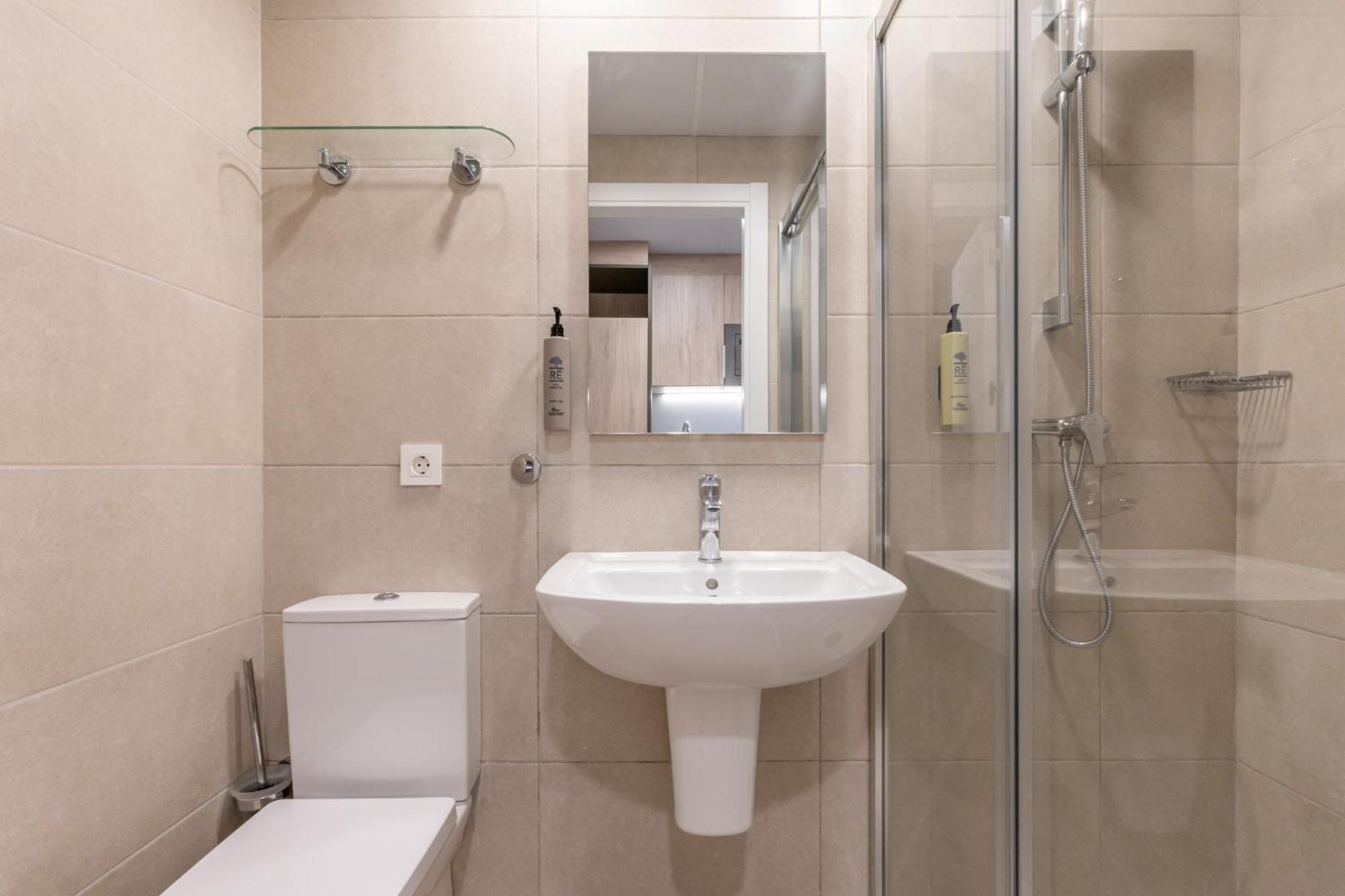 Hotel Nido Malvarrosa Valencia Phòng bức ảnh
