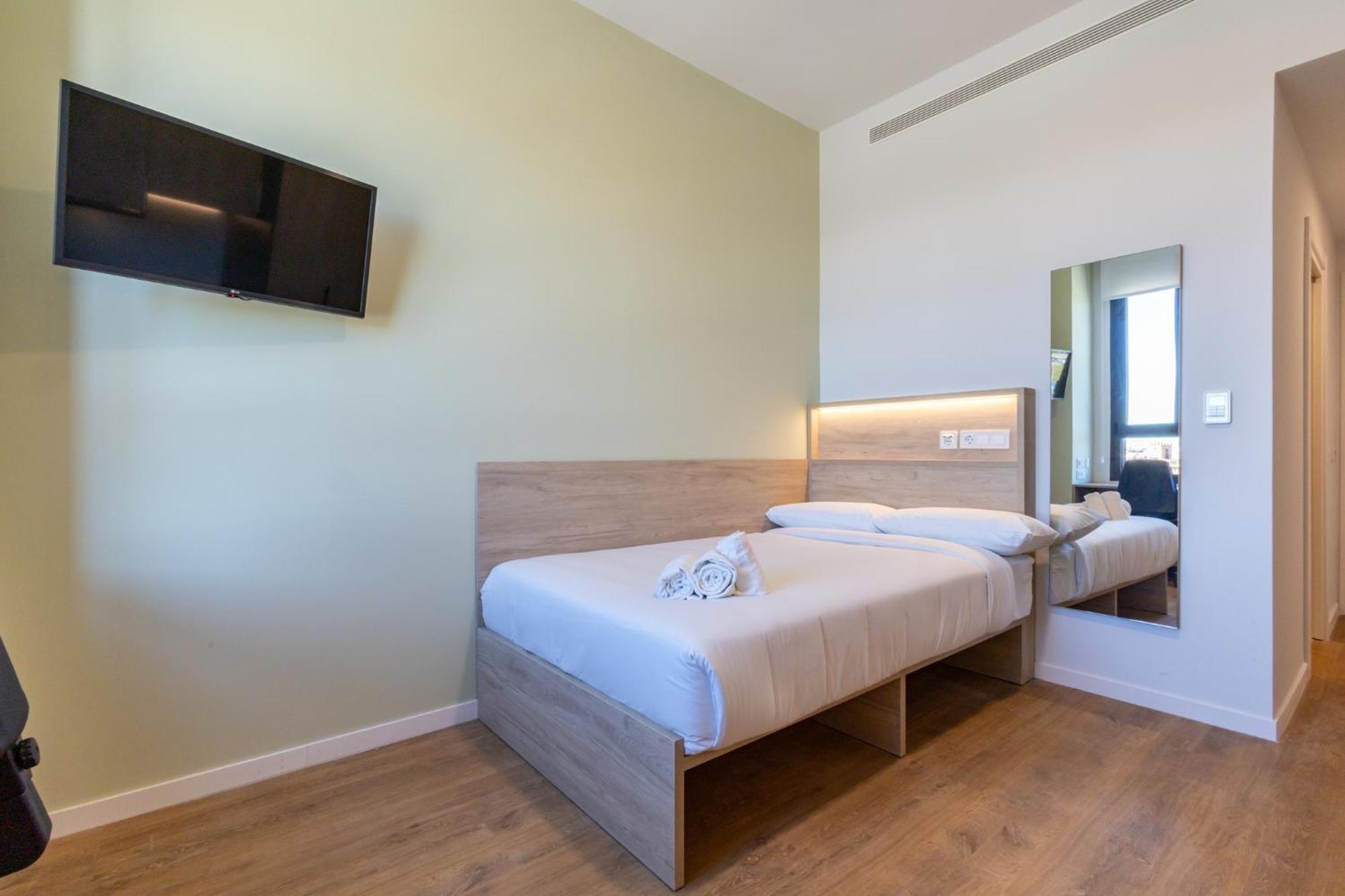 Hotel Nido Malvarrosa Valencia Phòng bức ảnh