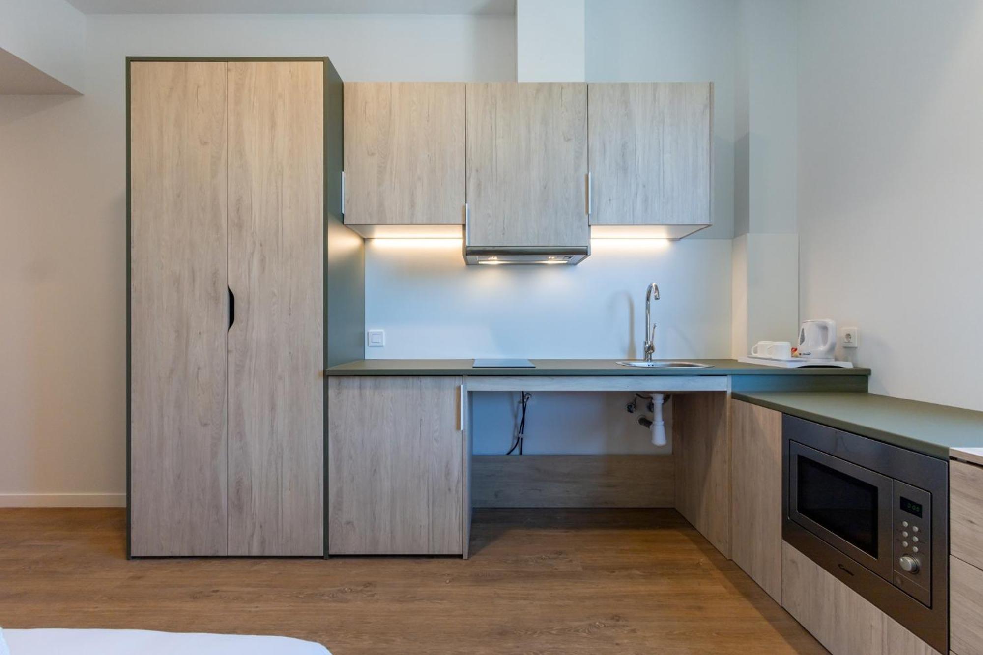 Hotel Nido Malvarrosa Valencia Phòng bức ảnh