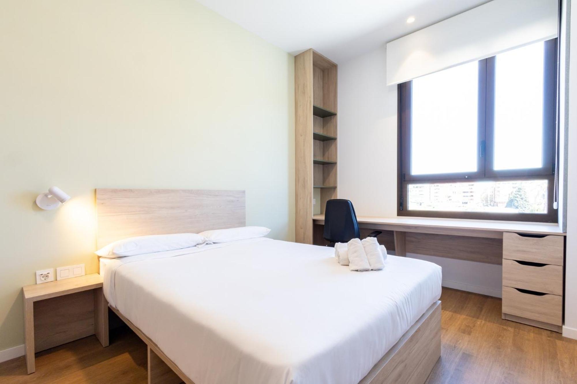 Hotel Nido Malvarrosa Valencia Phòng bức ảnh