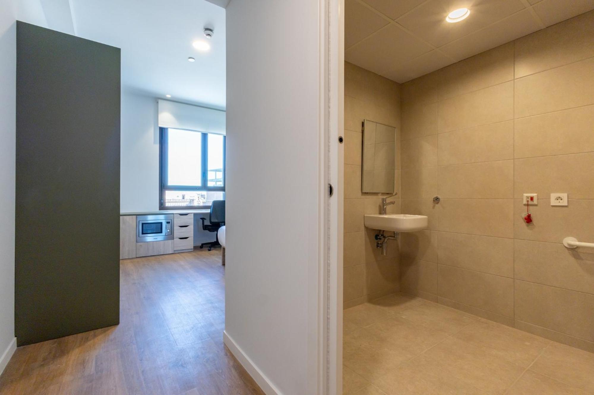 Hotel Nido Malvarrosa Valencia Phòng bức ảnh