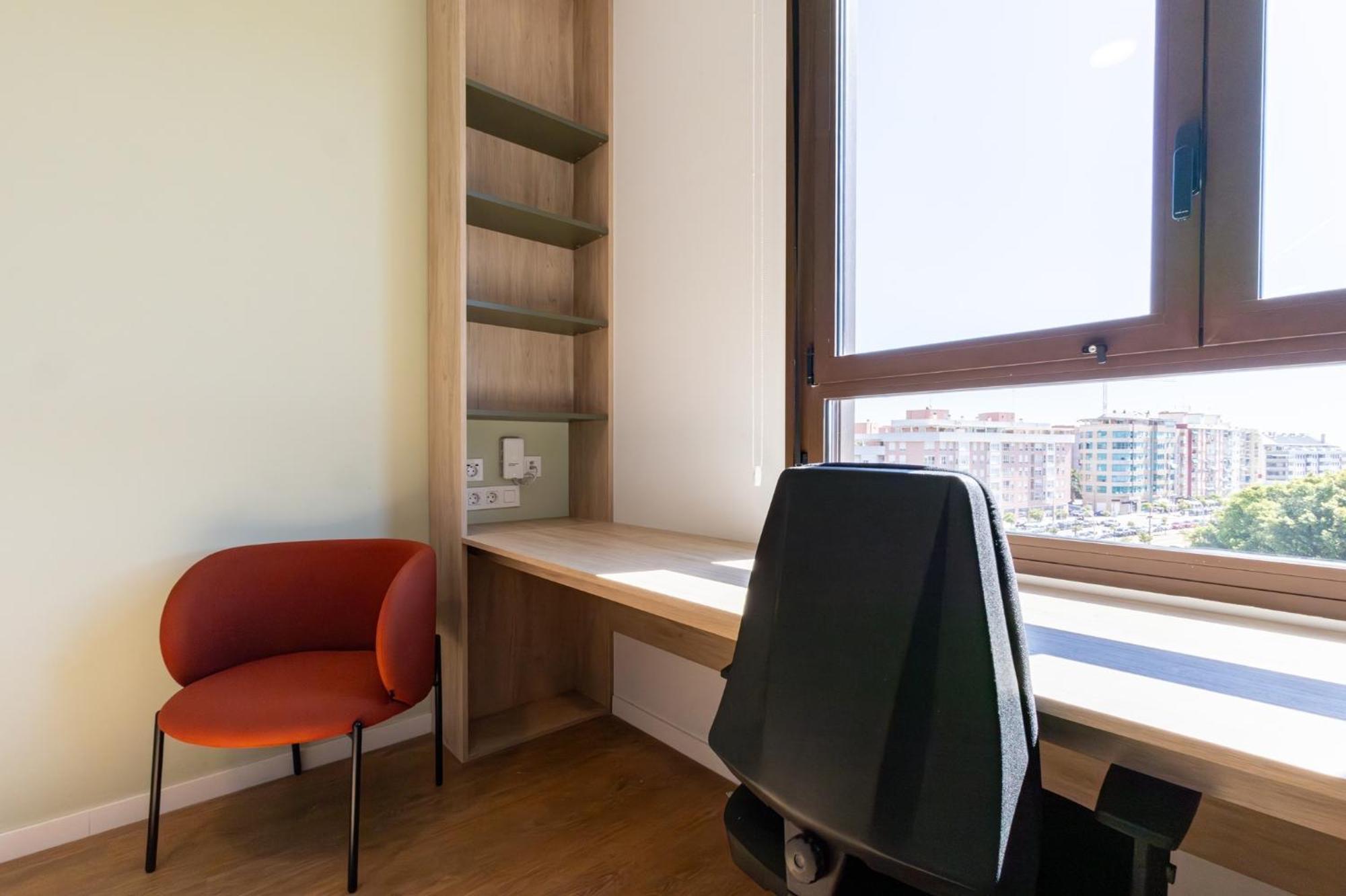 Hotel Nido Malvarrosa Valencia Phòng bức ảnh