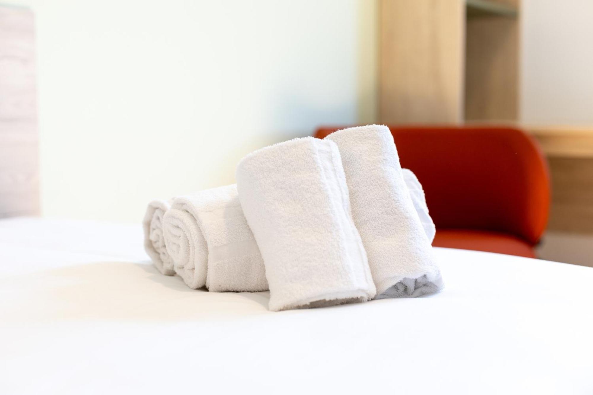 Hotel Nido Malvarrosa Valencia Phòng bức ảnh