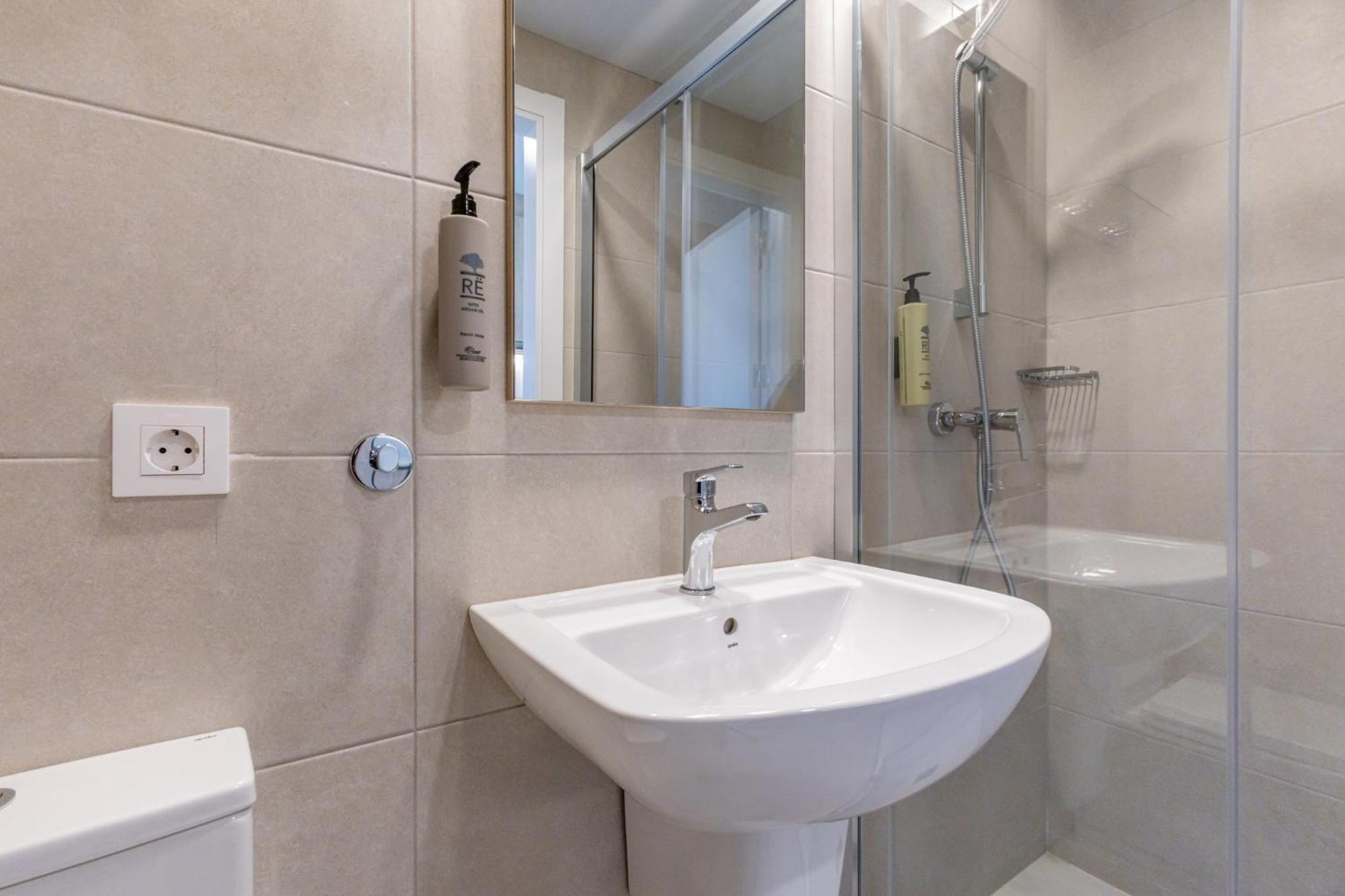 Hotel Nido Malvarrosa Valencia Phòng bức ảnh
